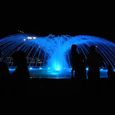 Lovely With Pool - Beahost Apartamento *
